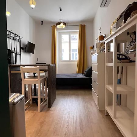 Studio 20 M2 Pour 2 Personnes Marseille Kültér fotó
